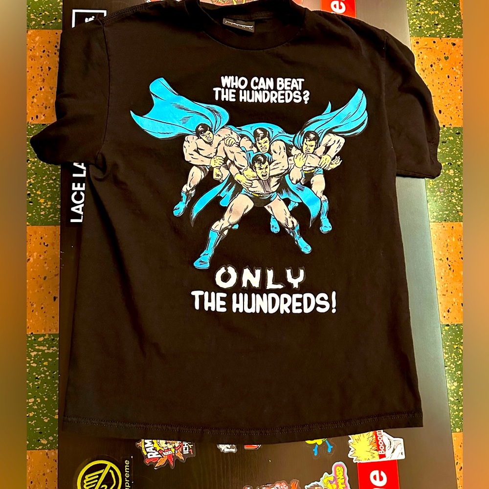 Men’s The Hundreds T-Shirt size Medium